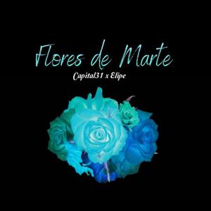 Flores de Marte (feat. Prod.Elipe) (Explicit)