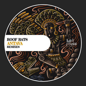 Antava (Ivan Medmon Remix)
