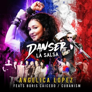 Danser La Salsa