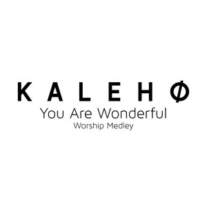 You Are Wonderful(Worship Medley)