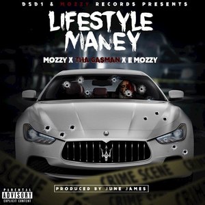 Lifestyle Maney - Single