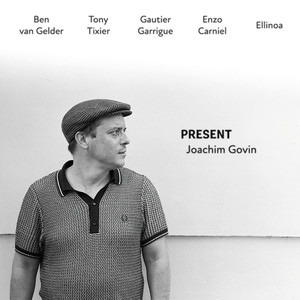 Mrs. Parker of KC (Live)