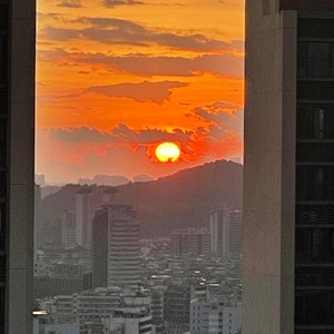 江门街 (伴奏)