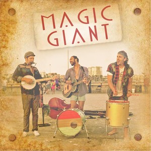 Magic Giant