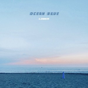 Ocean Blue