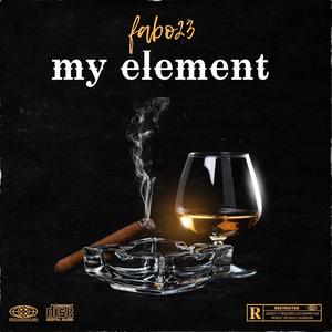 In my element (Explicit)