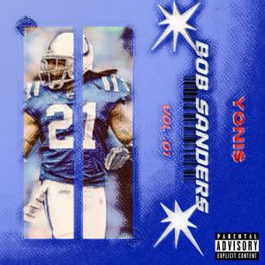 Bob Sanders (Explicit)