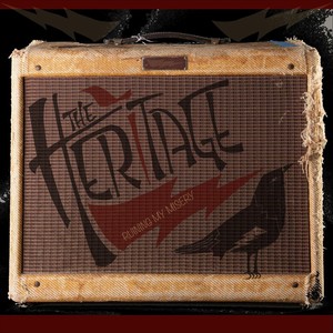 No More Heart To Steal