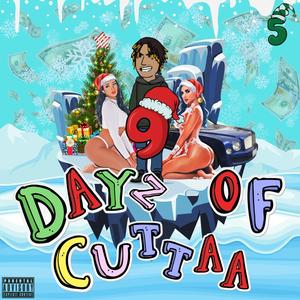 In My Brain (feat. Brizzy Wes) (Explicit)