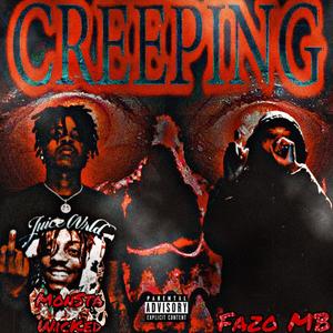 Creeping (Explicit)