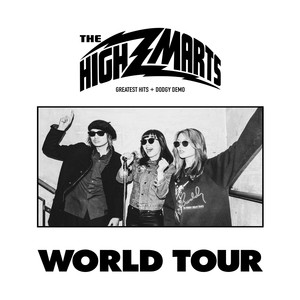 World Tour (Greatest Hits + Dodgy Demo)