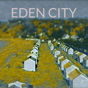 Eden City