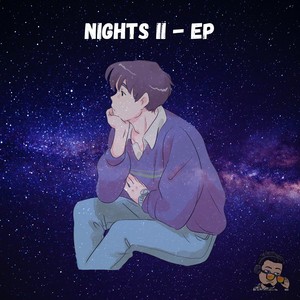 Nights II - EP