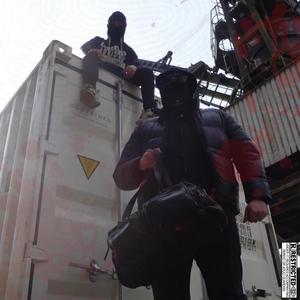 Dit is Zuid (feat. Lorrylean) (Explicit)