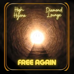 Free Again (feat. Diamond Lounge)
