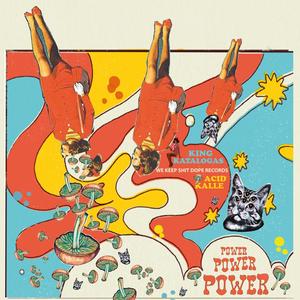 Double Trouble Stoop Rap (feat. King Katalogas & Acid Kalle) (Remix|Explicit)