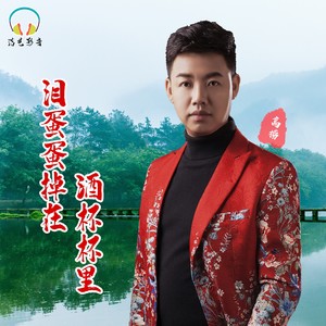 泪蛋蛋掉在酒杯杯里 (Remix)