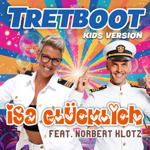 Tretboot (Kids Version)