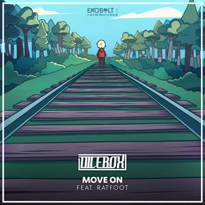 Move On(feat. Ratfoot)