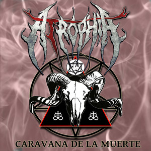 Caravana De La Muerte (Explicit)