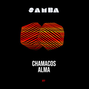 Alma (Original Mix)