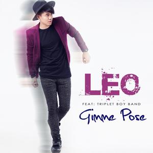 Gimme Pose(feat. Triplet Boy Band)