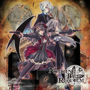 Nothing But Requiem feat. Aikapin & Chiyoko