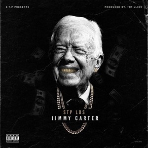 Jimmy Carter (Explicit)