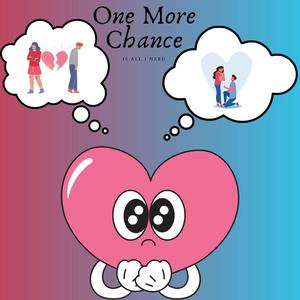 One More Chance (feat. Xenoswrld) (Explicit)