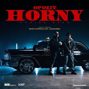 Horny (Explicit)