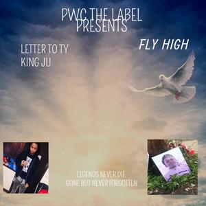 LETTER TO TY(feat. King ju) (Explicit)