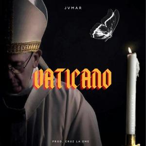 VATICANO (feat. CRUZ LA EME) (Explicit)