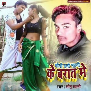 Goli Chali Sahani Ke Barat Me