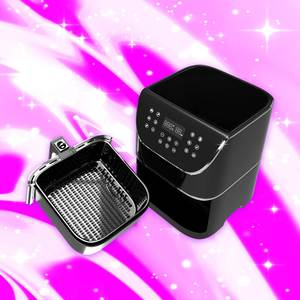 Freidora de Aire (Explicit)