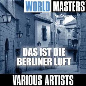 Das Ist Die Berliner Luft