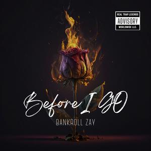 GOD DID (feat. Keyz) (Explicit)