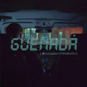 Güenadá (Spanish Version|Explicit)