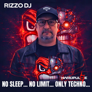 No Sleep... No Limit... Only Techno... (extended mix)