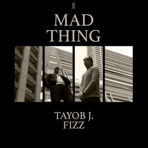 Mad Thing (Explicit)