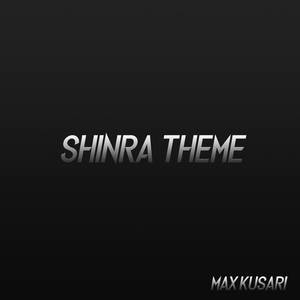 Shinra Theme (From "Final Fantasy VII")