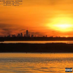 RICH GETTING RICHER (Explicit)