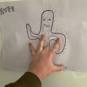 Hurt Heart (Explicit)