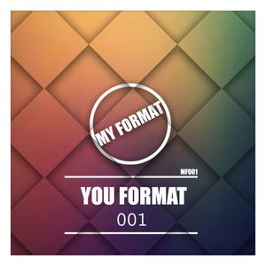 YOU FORMAT 001