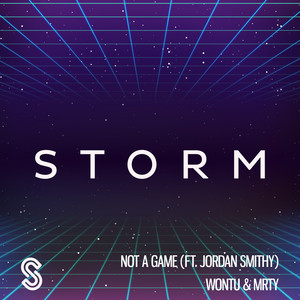 Not A Game (Extended Mix)