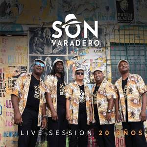 20 años Session (Live)