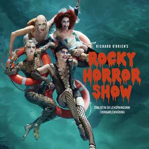 Rocky Horror Show