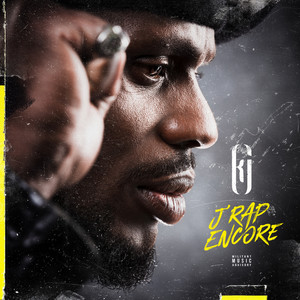 J'rap encore (Explicit)