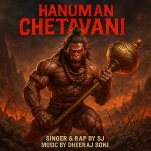 Hanuman Chetavani