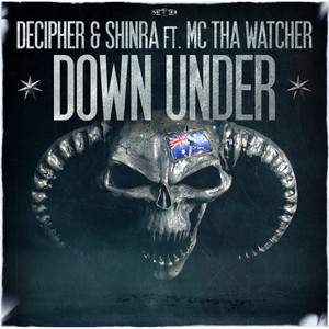 Down under (Official MOH Australia 2013 Anthem)