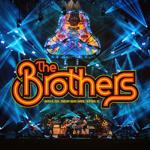 Trouble No More (3-10-20 Madison Square Garden, New York, NY)